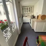 Aux Terrasses De La Lune Appartement *