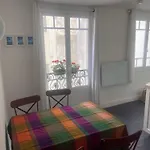 Apartman Aux Terrasses De La Lune