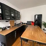 Apartman Aux Terrasses De La Lune *