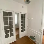 Aux Terrasses De La Lune Appartement
