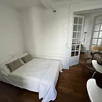 Aux Terrasses De La Lune Appartement Paris