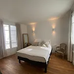 Aux Terrasses De La Lune Apartman *