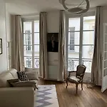 Daire Aux Terrasses De La Lune *