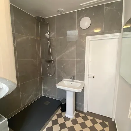 Apartamento Aux Terrasses De La Lune *
